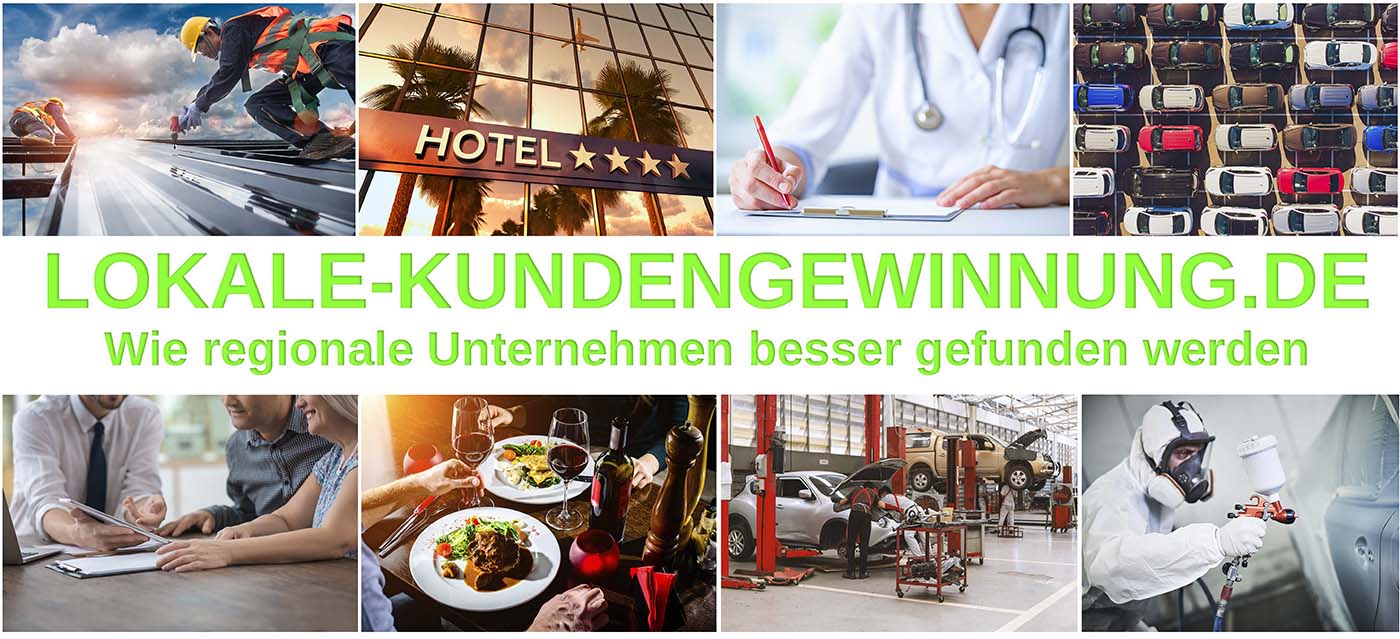 Kurz-Webinar „Das optimal ausgefüllte Google my Business Profil
Google my Business "Beiträge erstellen-Auffindbarkeit erhöhen" Google my Business Beiträge erstellen