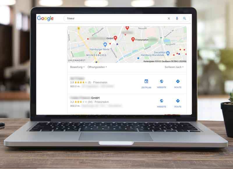 Wir halten verschiedene Webinare zum Thema Online-Marketing, z.B. Google my Business, Homepagesysteme, Grundlagen im Bereich Suchmaschinenoptimierung (SEO) Experte Google my Business Leiter Webinar halten